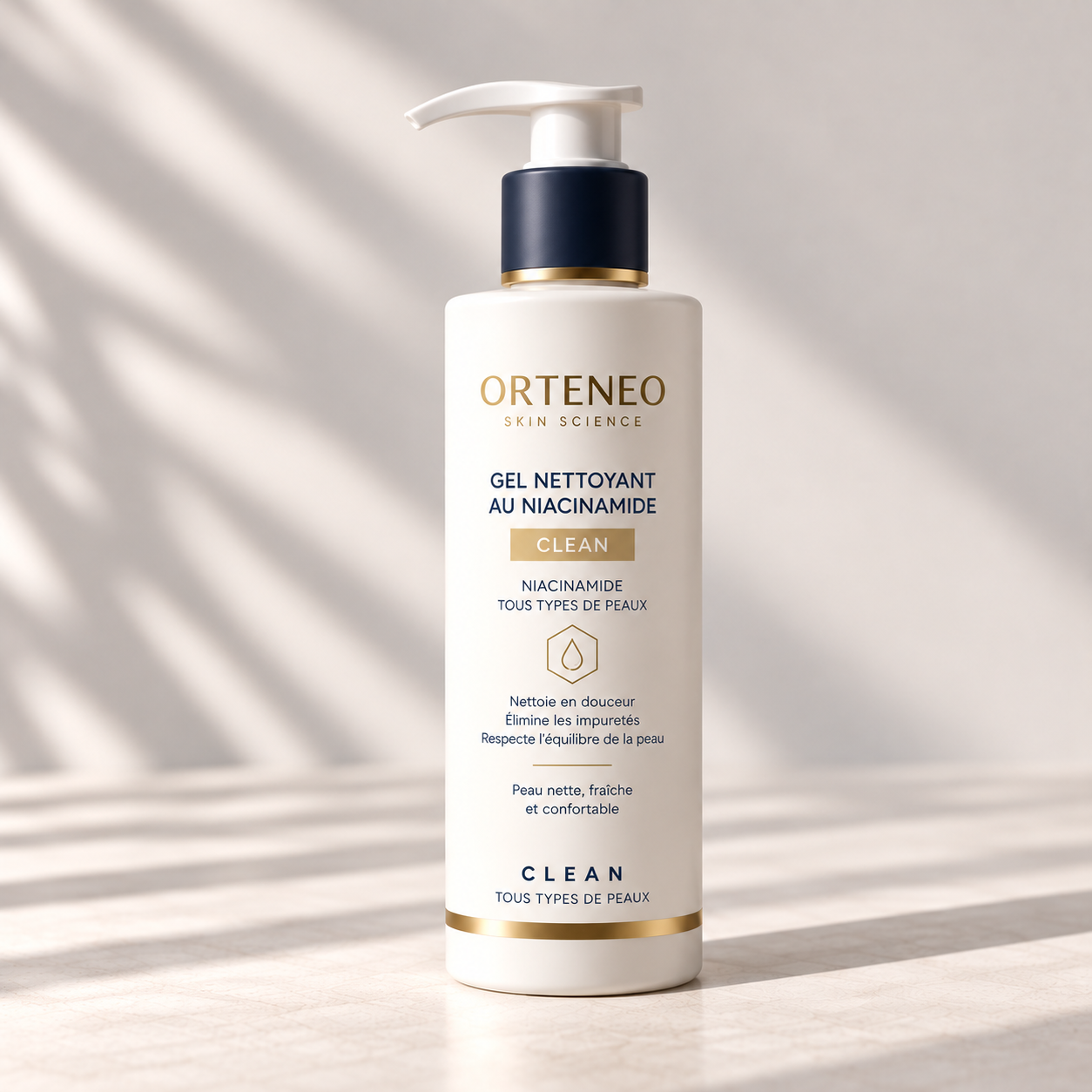 Salicylic Cleanser