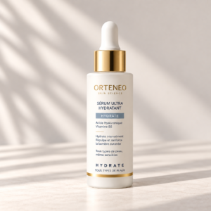 Mattifying Cream