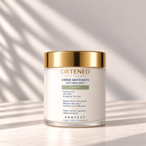 Sérum Ultra Hydratant