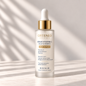 Crème de Nuit Rétinol