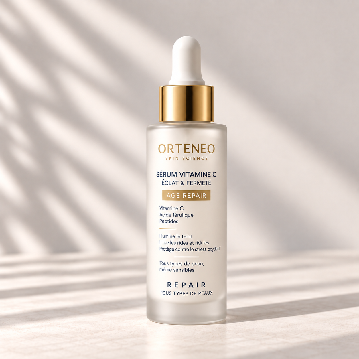 Crème de Nuit Rétinol