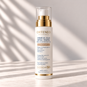 Gel Nettoyant Doux au Niacinamide