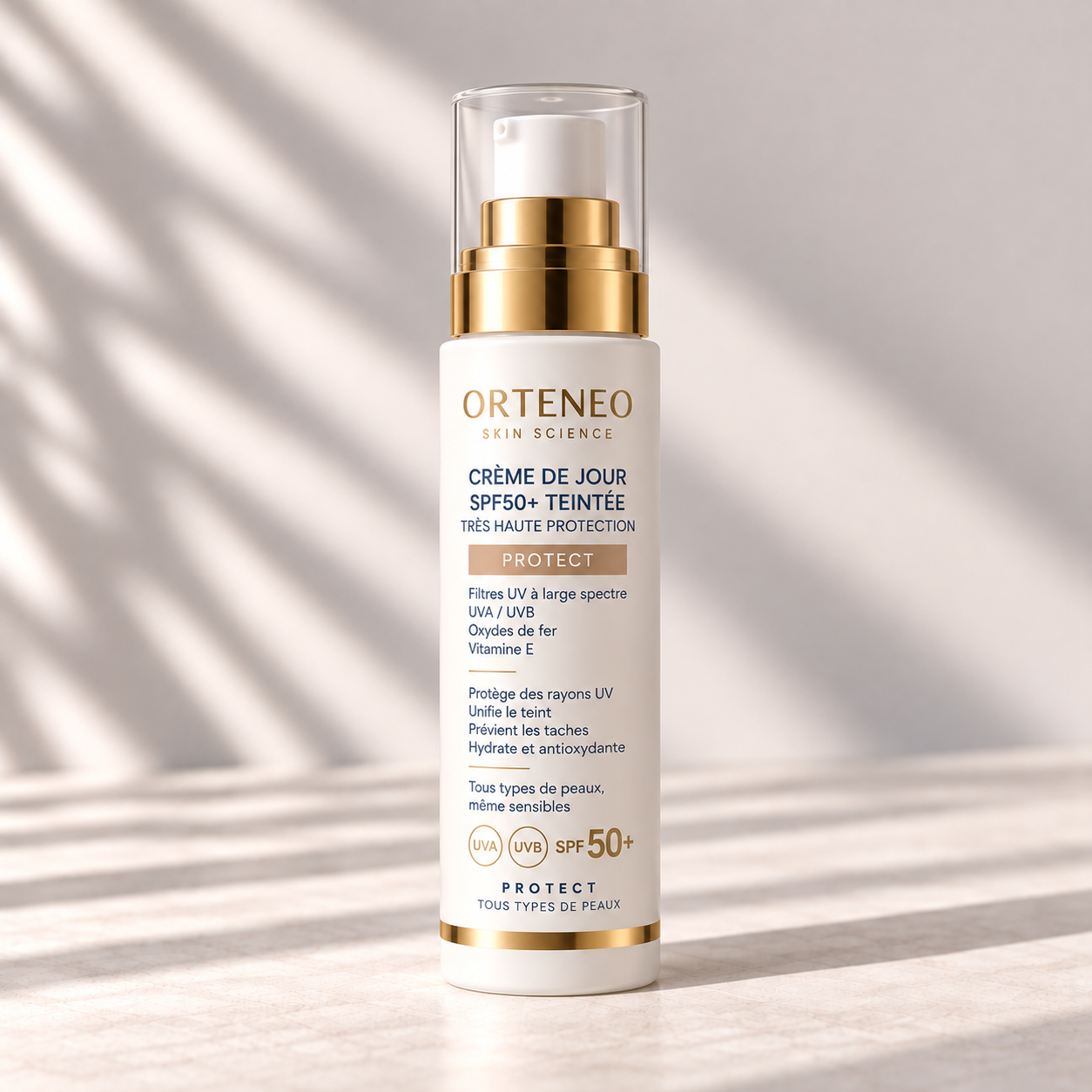 Gel Nettoyant Doux au Niacinamide