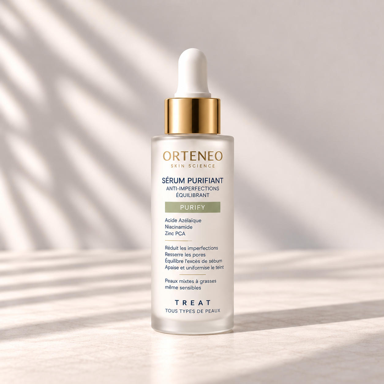 Hydra Crème